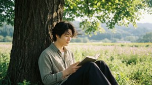 Moment of Respite