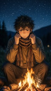 Moment of Respite