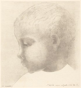 Mon Enfant (My Child)