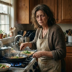 Mona's Kitchen