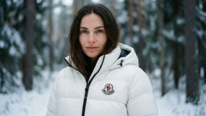 Moncler Jacket Forest