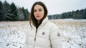 Moncler Vest Snow Field