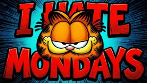 Monday Hate Quote