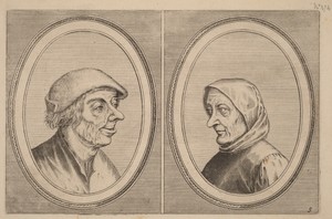 "Mondighe Melis" and "Smeerighe Els"
