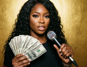 Money and Mic