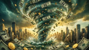 Money Hurricane