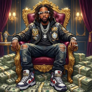 Money Throne