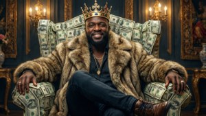 Money Throne