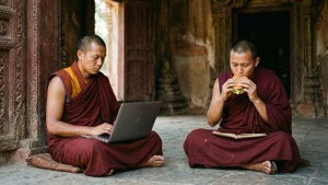 Monk Mishmash