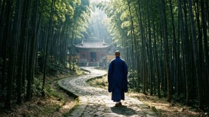 Monk's Path