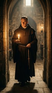 Monk's Path