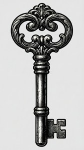 Mono Key Vector