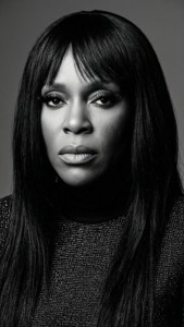 Monochromatic Gaze