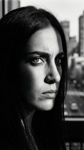 Monochromatic Intensity