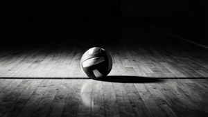 Monochrome Ball