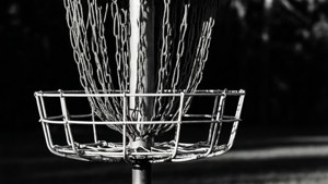 Monochrome Basket