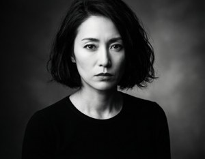 Monochrome Beauty
