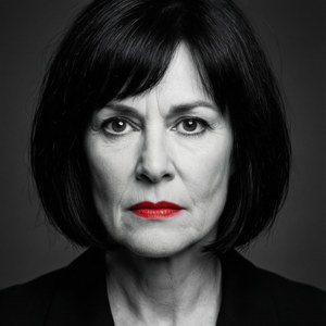 Monochrome Black Bob