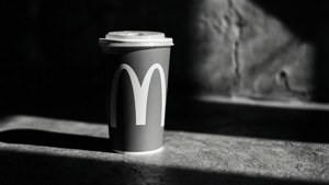 Monochrome Cup Study