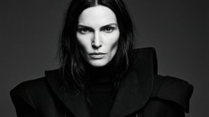 Monochrome Editorial