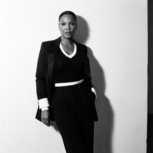 Monochrome Elegance