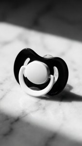 Monochrome Elegance