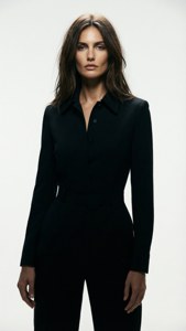 Monochrome Elegance