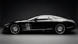 Monochrome Elegance Exelero