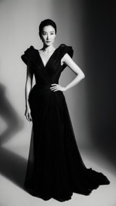 Monochrome Elegance
