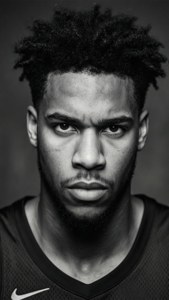Monochrome Focus