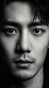 Monochrome Gaze
