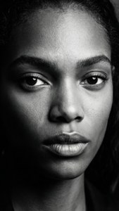 Monochrome Gaze