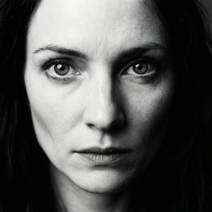 Monochrome Gaze