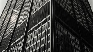 Monochrome Geometry