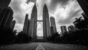 Monochrome Giants
