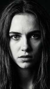 Monochrome Intensity