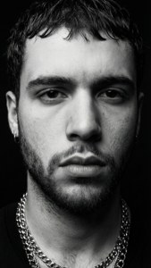 Monochrome Intensity