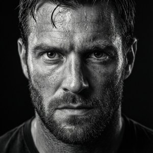 Monochrome Intensity