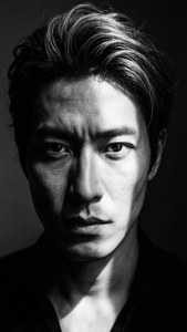 Monochrome Intensity