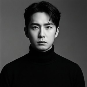 Monochrome Intensity