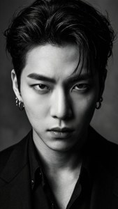 Monochrome Intensity