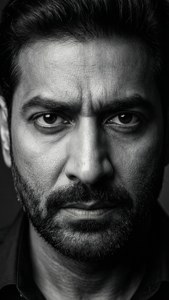 Monochrome Intensity