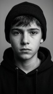 Monochrome Intensity