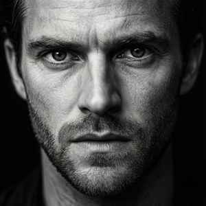 Monochrome Intensity