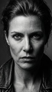 Monochrome Intensity
