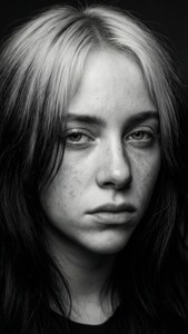 Monochrome Intensity