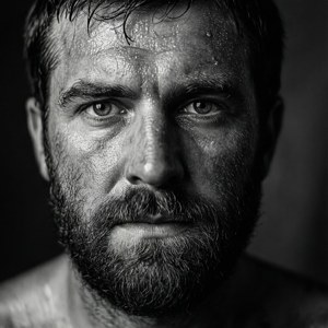 Monochrome Intensity