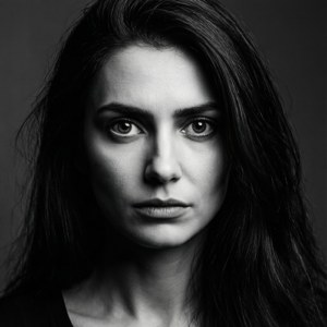 Monochrome Intensity
