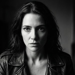 Monochrome Intensity