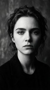 Monochrome Intensity